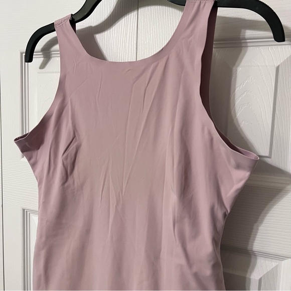 Pinsy High Neck Hourglass Shapewear Cheeky Bodysuit Size Large - Picture 5 of 13